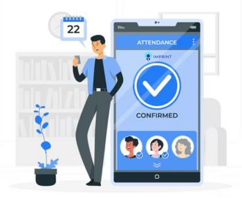 Imprints Employee Attendance Management System: Comprehensive, Adaptable, and Reliable