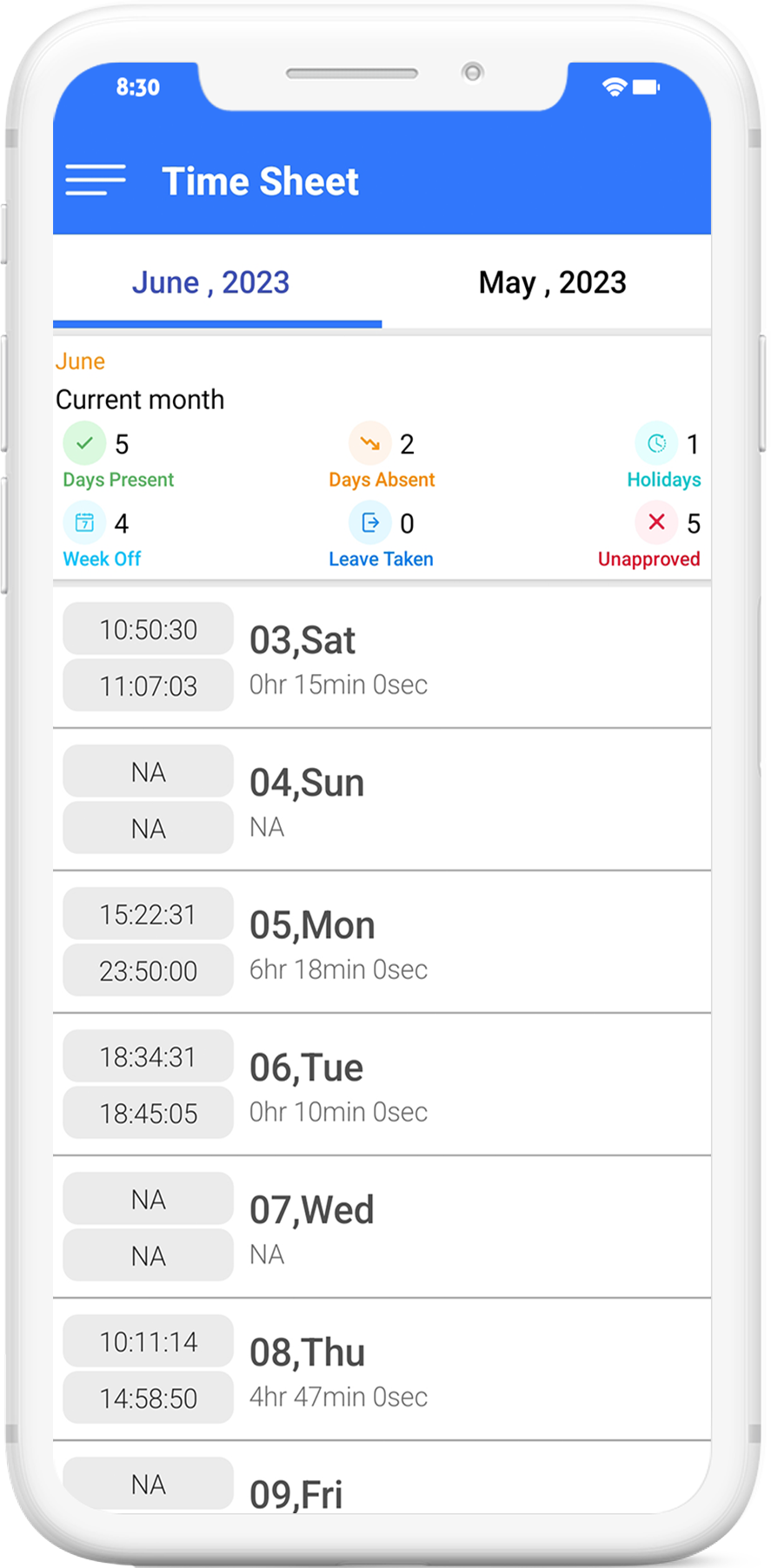 Inventory Management Image 2